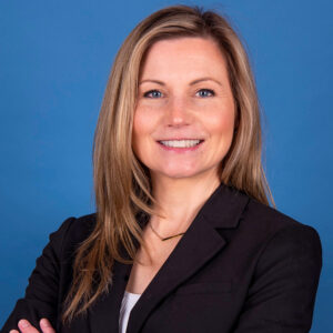 Becky Sciliberto