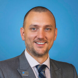 James Maur